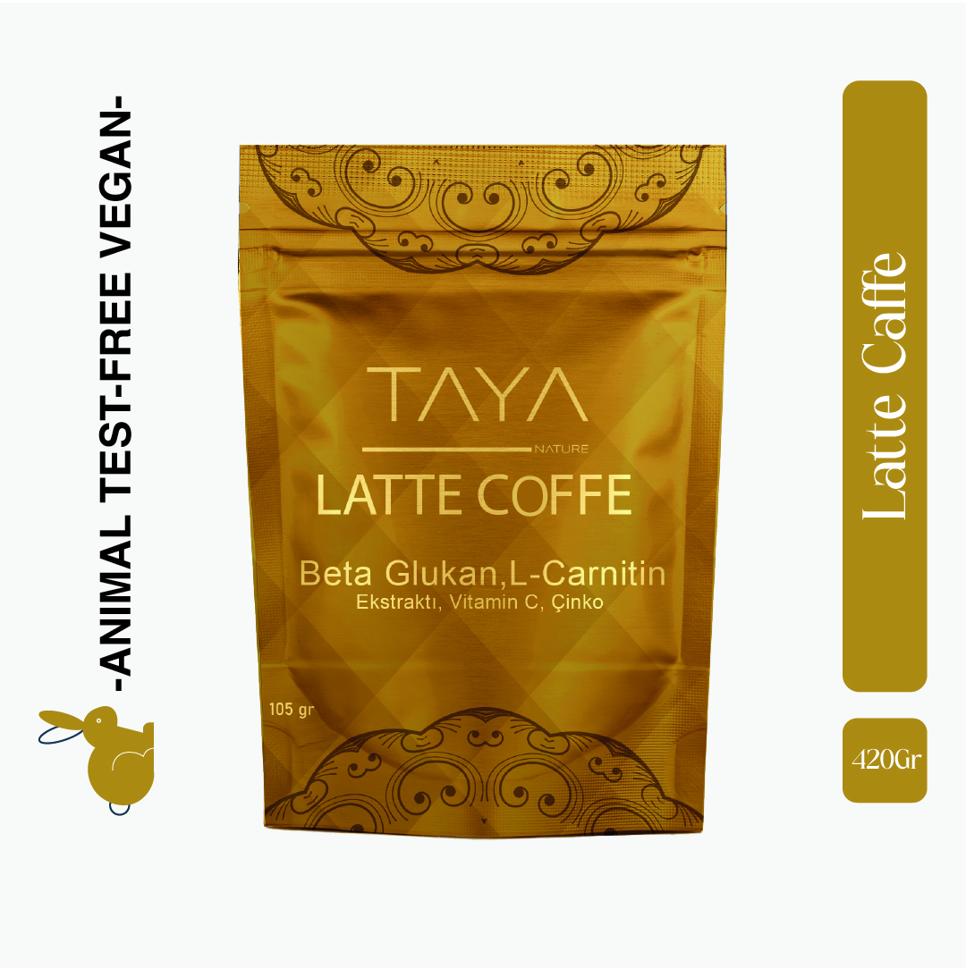 CAFFEE LATTE