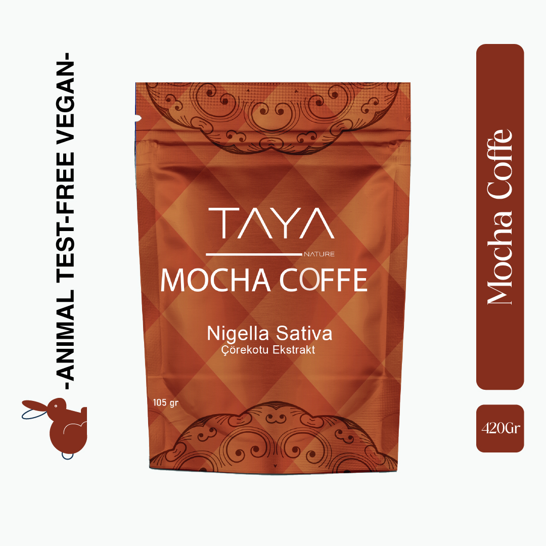 CAFFEE MOCHA