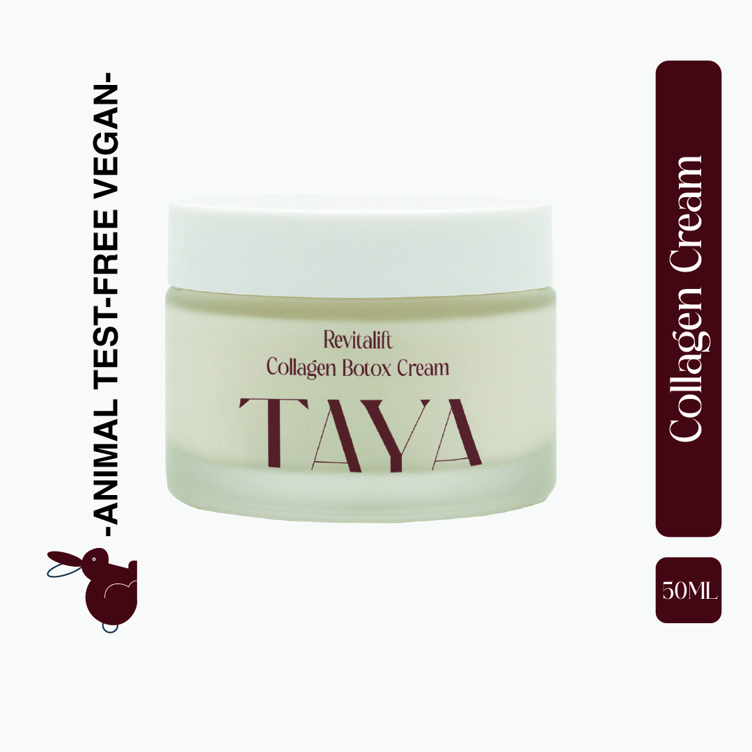 REVİTALİFT COLLAGEN BOTOX  CREAM