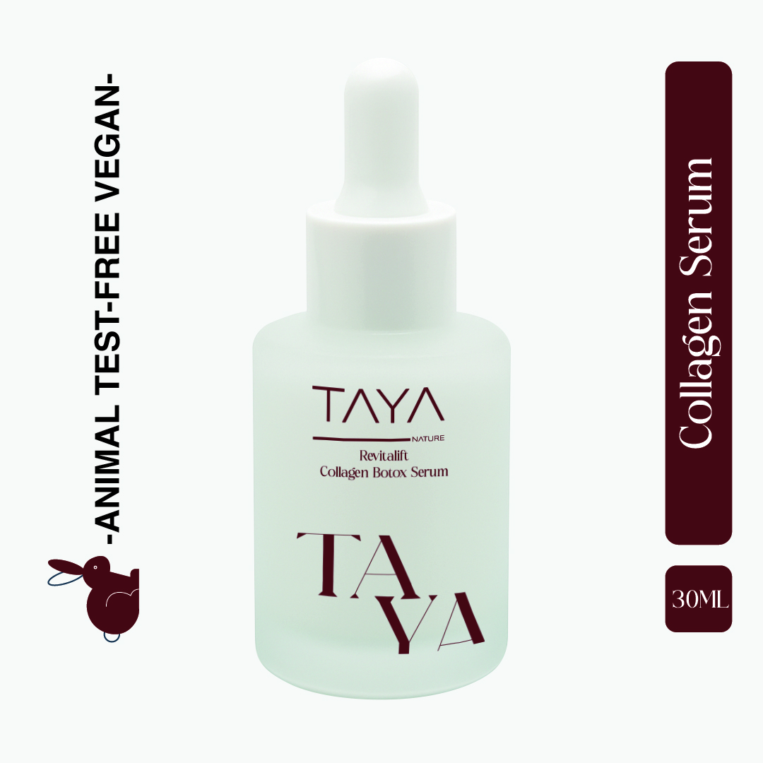 REVİTALİFT COLLAGEN BOTOX  SERUM 
